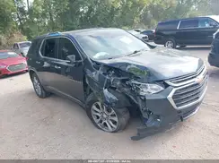 1GNEVKKW2LJ129092 2020 CHEVROLET TRAVERSE