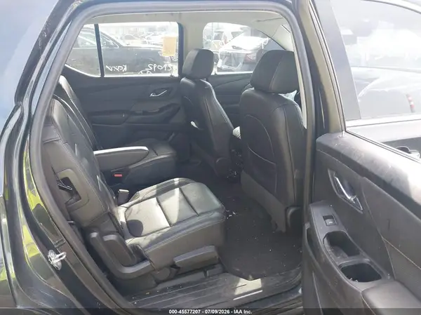 1GNEVKKW2LJ129092 2020 CHEVROLET TRAVERSE - Image 8