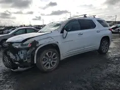 1GNEVKKW2LJ149181 2020 CHEVROLET TRAVERSE