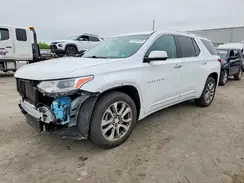 1GNEVKKW2LJ153473 2020 CHEVROLET TRAVERSE