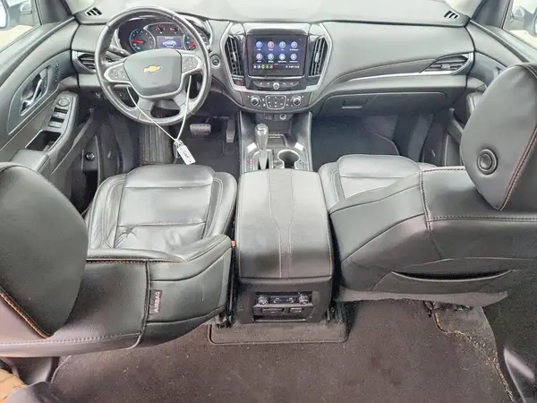 1GNEVKKW2LJ153473 2020 CHEVROLET TRAVERSE - Image 8
