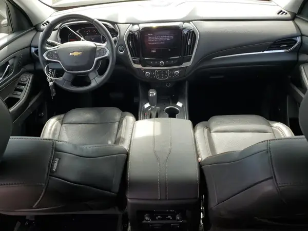 1GNEVKKW2LJ158561 2020 CHEVROLET TRAVERSE - Image 8