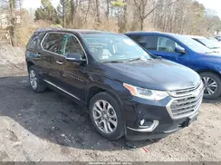 1GNEVKKW2LJ158754 2020 CHEVROLET TRAVERSE