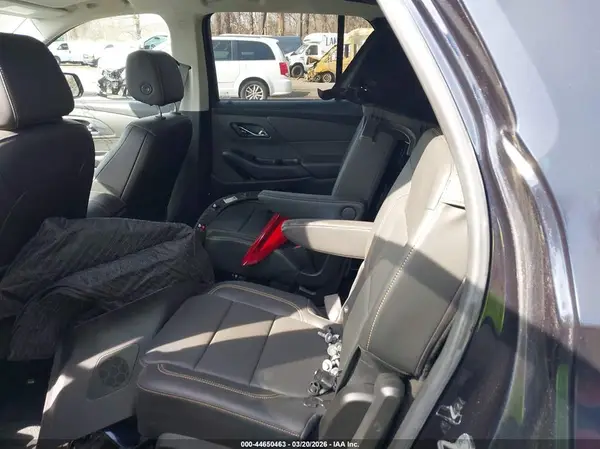 1GNEVKKW2LJ158754 2020 CHEVROLET TRAVERSE - Image 8