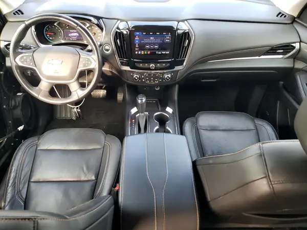 1GNEVKKW2LJ181516 2020 CHEVROLET TRAVERSE - Image 8