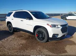 1GNEVKKW2LJ184044 2020 CHEVROLET TRAVERSE