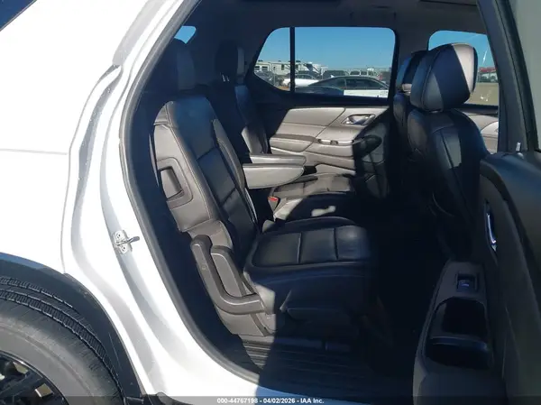 1GNEVKKW2LJ184044 2020 CHEVROLET TRAVERSE - Image 8