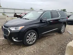 1GNEVKKW2LJ238300 2020 CHEVROLET TRAVERSE
