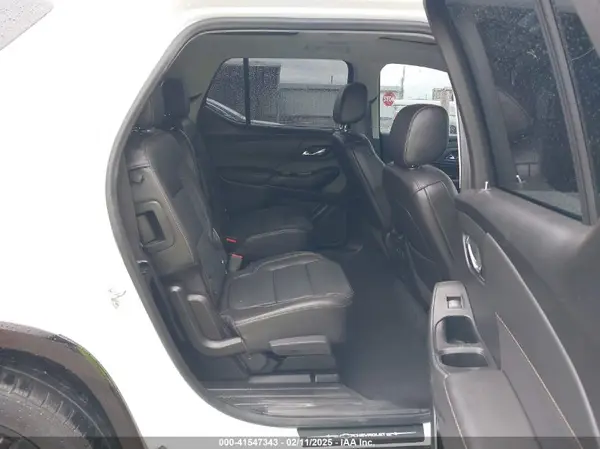 1GNEVKKW2LJ259101 2020 CHEVROLET TRAVERSE - Image 8