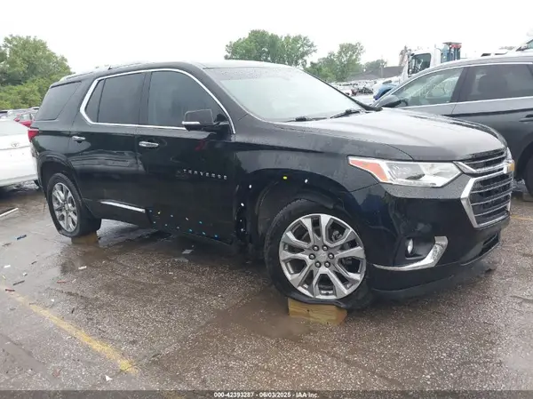 1GNEVKKW2LJ268798 2020 CHEVROLET TRAVERSE - Image 1