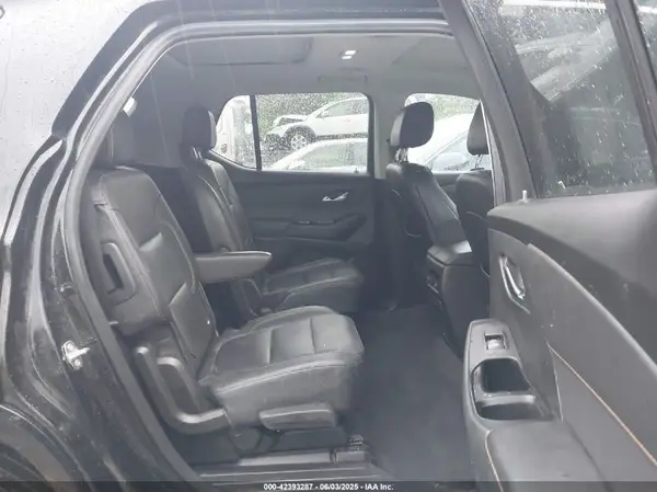 1GNEVKKW2LJ268798 2020 CHEVROLET TRAVERSE - Image 8