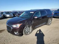 1GNEVKKW2LJ269062 2020 CHEVROLET TRAVERSE