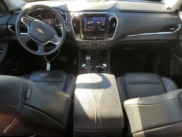 1GNEVKKW2LJ269062 2020 CHEVROLET TRAVERSE - Image 8