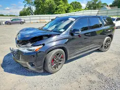1GNEVKKW2LJ272415 2020 CHEVROLET TRAVERSE