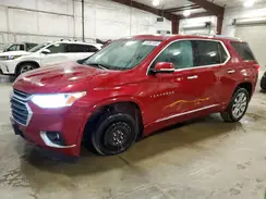 1GNEVKKW2LJ274181 2020 CHEVROLET TRAVERSE