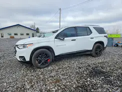 1GNEVKKW2LJ278893 2020 CHEVROLET TRAVERSE