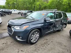 1GNEVKKW2LJ292907 2020 CHEVROLET TRAVERSE