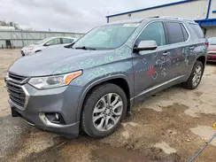 1GNEVKKW2LJ301816 2020 CHEVROLET TRAVERSE