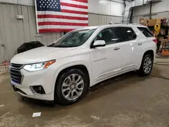 1GNEVKKW2LJ311195 2020 CHEVROLET TRAVERSE