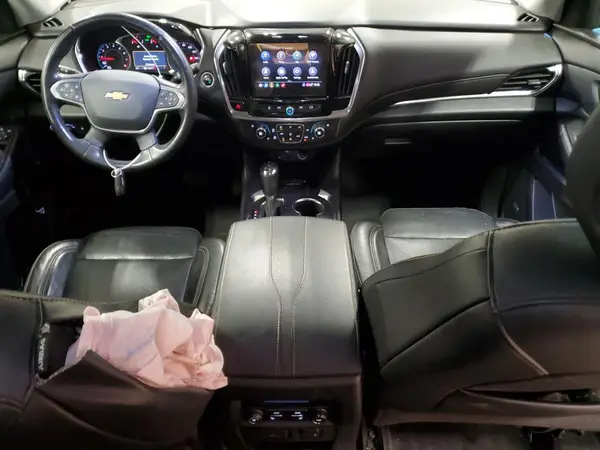 1GNEVKKW2LJ311195 2020 CHEVROLET TRAVERSE - Image 8