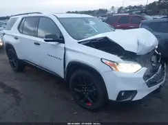 1GNEVKKW2LJ311522 2020 CHEVROLET TRAVERSE
