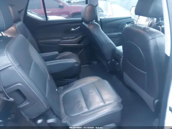 1GNEVKKW2LJ311522 2020 CHEVROLET TRAVERSE - Image 8