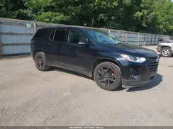 1GNEVKKW2MJ103321 2021 CHEVROLET TRAVERSE