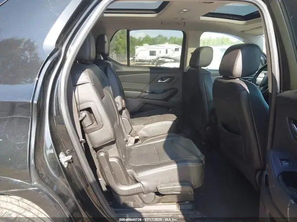 1GNEVKKW2MJ103321 2021 CHEVROLET TRAVERSE - Image 8