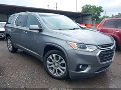1GNEVKKW2MJ145438 2021 CHEVROLET TRAVERSE