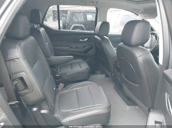1GNEVKKW2MJ145438 2021 CHEVROLET TRAVERSE - Image 8
