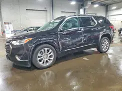 1GNEVKKW2MJ167777 2021 CHEVROLET TRAVERSE