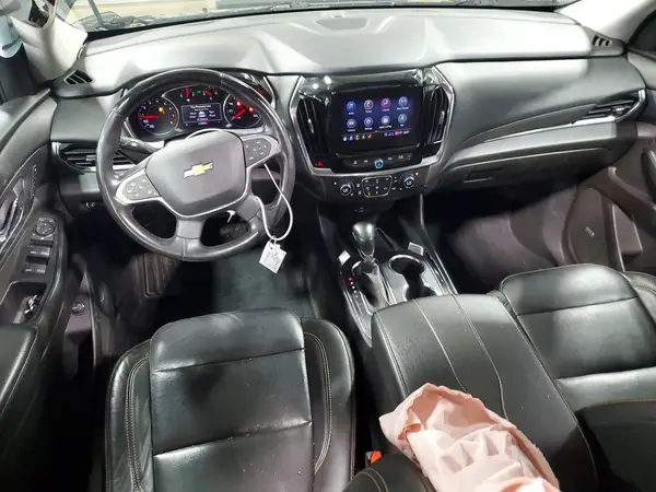 1GNEVKKW2MJ167777 2021 CHEVROLET TRAVERSE - Image 8