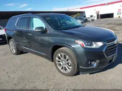 1GNEVKKW2MJ177709 2021 CHEVROLET TRAVERSE