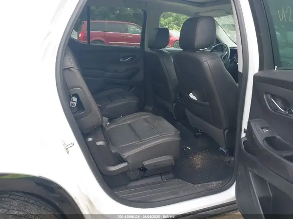1GNEVKKW2MJ265465 2021 CHEVROLET TRAVERSE - Image 8