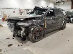 1GNEVKKW2NJ138460 2022 CHEVROLET TRAVERSE
