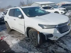 1GNEVKKW2NJ173399 2022 CHEVROLET TRAVERSE