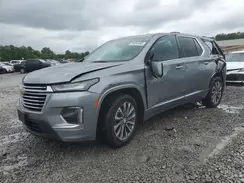 1GNEVKKW2PJ100195 2023 CHEVROLET TRAVERSE