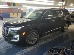 1GNEVKKW2PJ149011 2023 CHEVROLET TRAVERSE