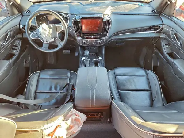 1GNEVKKW2PJ149591 2023 CHEVROLET TRAVERSE - Image 8