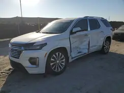 1GNEVKKW2PJ158291 2023 CHEVROLET TRAVERSE
