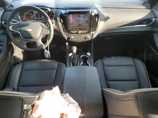 1GNEVKKW2PJ158291 2023 CHEVROLET TRAVERSE - Image 8