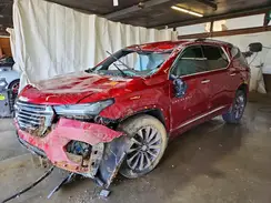 1GNEVKKW2PJ165130 2023 CHEVROLET TRAVERSE