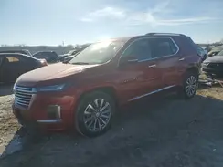 1GNEVKKW2PJ179707 2023 CHEVROLET TRAVERSE
