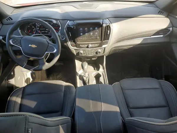 1GNEVKKW2PJ179707 2023 CHEVROLET TRAVERSE - Image 8