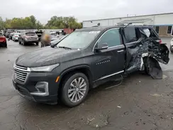 1GNEVKKW2PJ189685 2023 CHEVROLET TRAVERSE