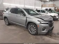 1GNEVKKW2PJ216237 2023 CHEVROLET TRAVERSE