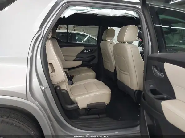 1GNEVKKW2PJ216237 2023 CHEVROLET TRAVERSE - Image 8