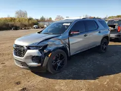 1GNEVKKW2PJ223205 2023 CHEVROLET TRAVERSE