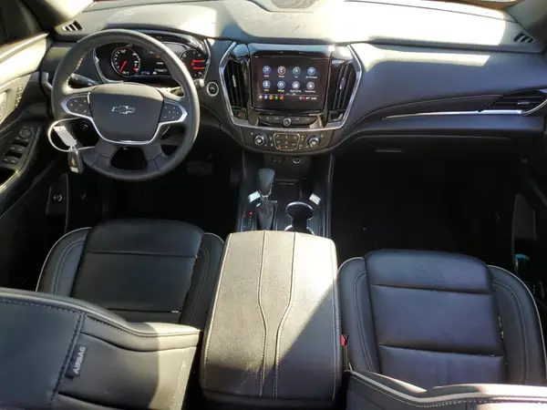 1GNEVKKW2PJ223205 2023 CHEVROLET TRAVERSE - Image 8