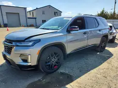 1GNEVKKW2PJ239064 2023 CHEVROLET TRAVERSE